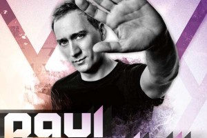 Paul Van Dyk @ Relentless Beach Night Swim / El Santo - Friday, June 28, 2013