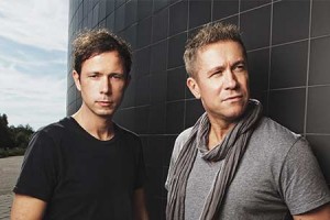 rickyleepotts Catches Up With Cosmic Gate: Wake Your Mind