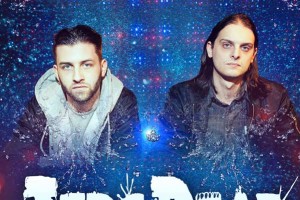 Zeds Dead @ Relentless Beach Night Swim / El Santo - Saturday, June 8, 2013