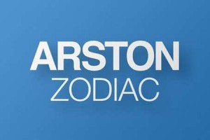 Arston - Zodiac