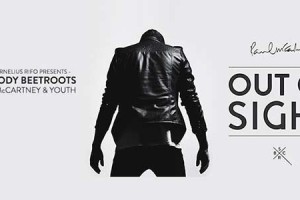 Bloody Beetroots Take Paul McCartney "Out of Sight" with Electro Collboration
