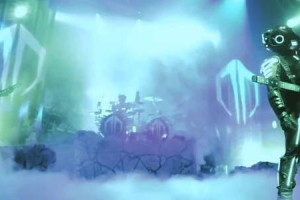 DESTROID brings Excision, Downlink and KJ Sawka Together for Live Dubstep Band