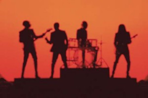 Daft Punk to Release "Get Lucky" EP This July