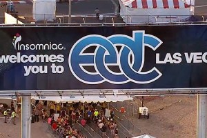 EDC Las Vegas 2013 - Plan Your Festival Experience Early