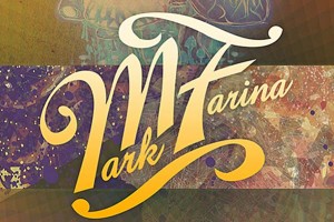 Mark Farina @ Arcata Theatre Lounge - Friday, June 14, 2013