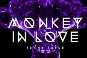 Tommy Trash- Monkey In Love