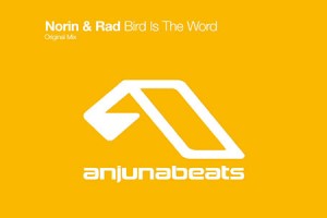 Norin & Rad - Bird Is The Word