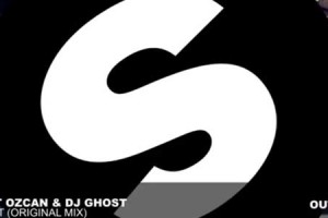 Ummet Ozcan & DJ Ghost-Airport