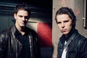 W&W Cancels all June Performances Due to Health Issues