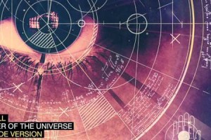 Axwell- Center of the Universe