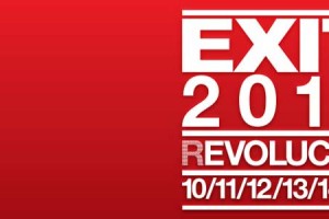 Exit Festival 2013