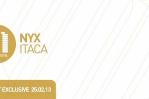 Nyx - Itaca