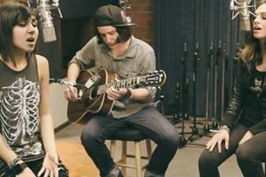 Krewella - Alive Acoustic