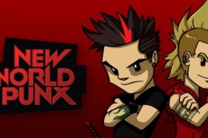 New World Punx