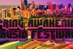 Spring Awakening Music Festival