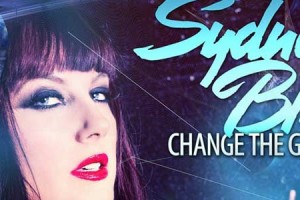 Sydney Blu - Change the Game