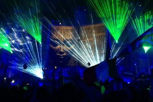 TomorrowWorld Brings Unique EDM Festival Culture to Chattahoochee Hills Plus Live Set Roundup TomorrowWorld Brings Unique EDM Festival Culture to Chattahoochee Hills Plus Live Set Roundup