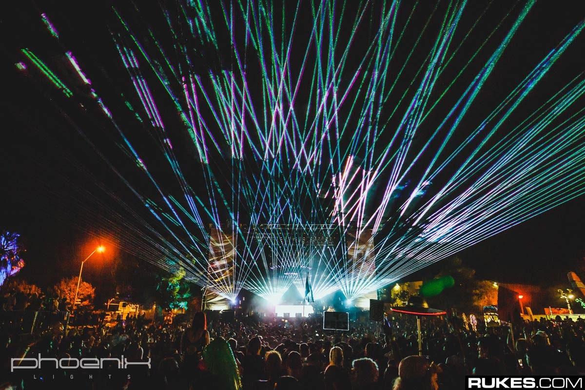 phoenix lights 2016 phoenix photos 04 02 16 relentless phx light festival