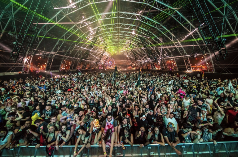 Escape Psycho Circus A Review of North America’s Biggest Halloween