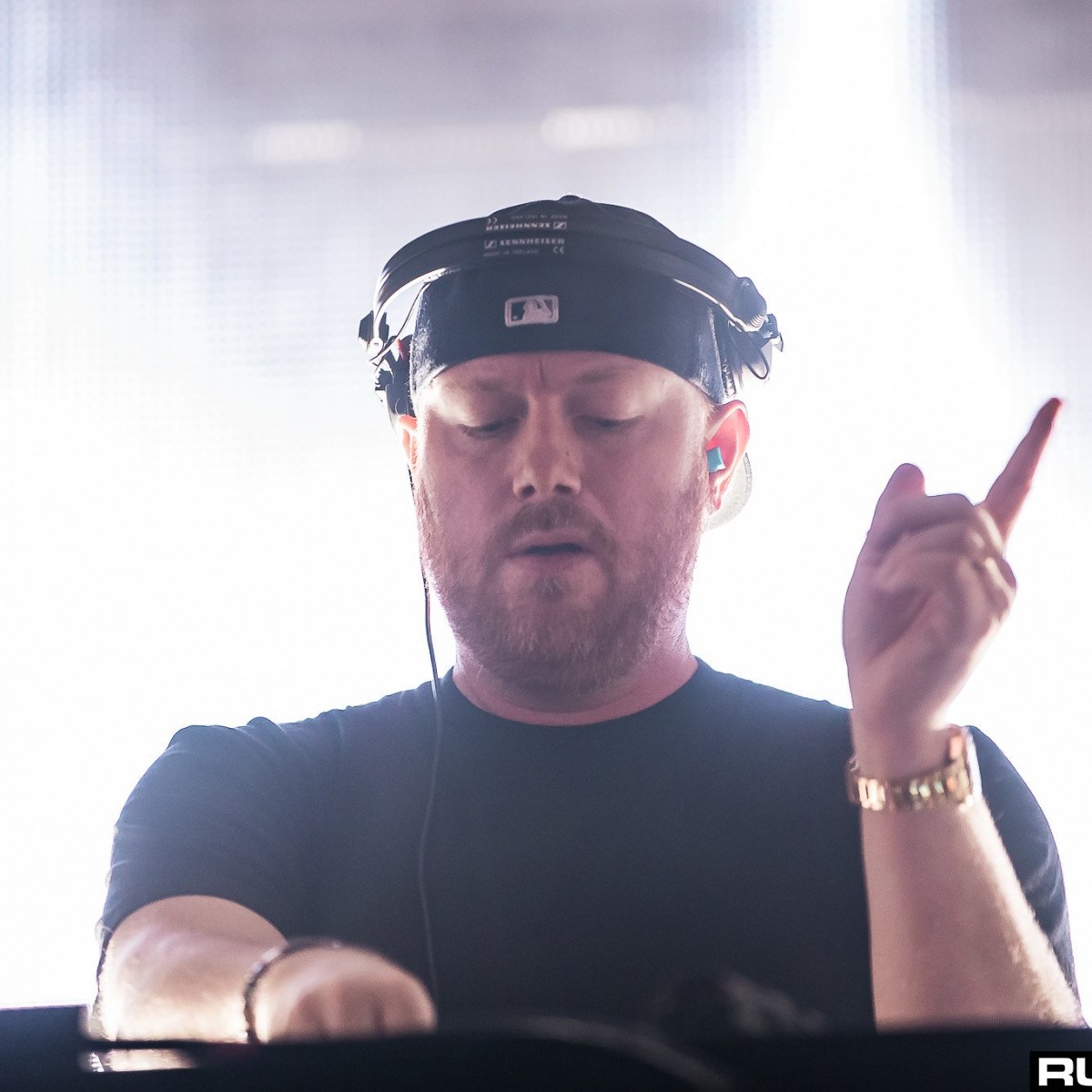 eric prydz | Relentless Beats