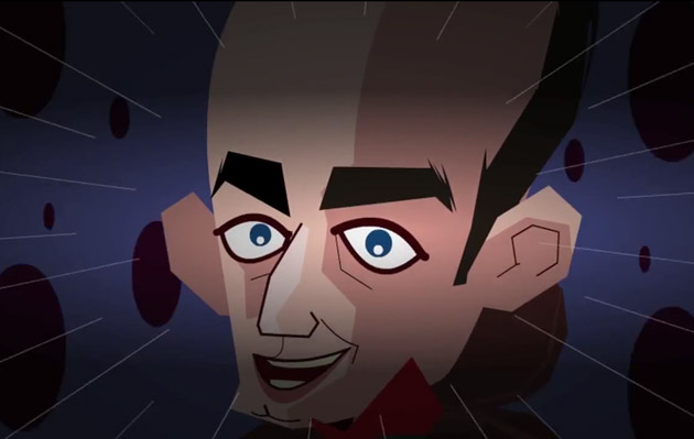 VIDEO Wolfgang Gartner Redline Relentless Beats