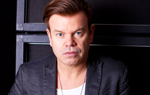 Paul Oakenfold | Relentless Beats