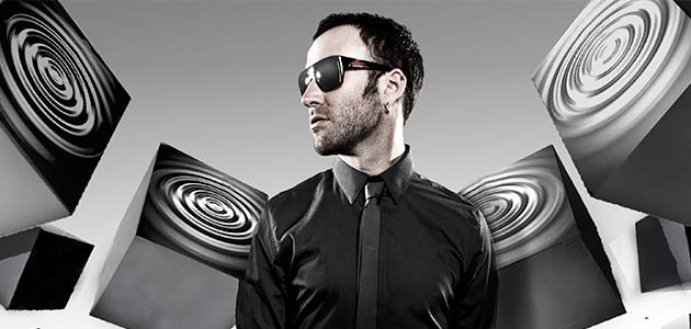 Catching Up With Bass Kleph Relentless Beats