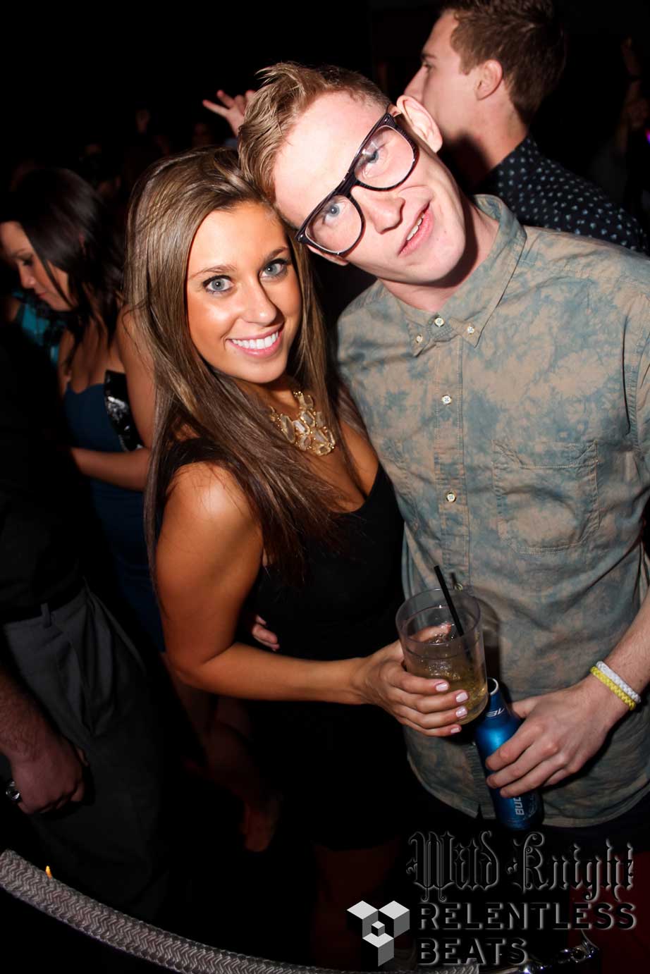 Congorock + Clockwork Sound Kitchen Scottsdale Photos 03/29/13