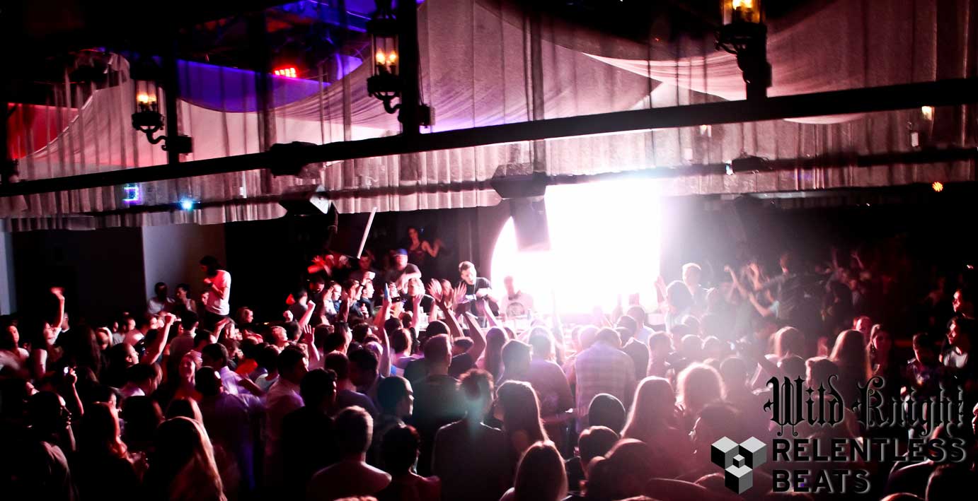 Congorock + Clockwork Sound Kitchen Scottsdale Photos 03/29/13