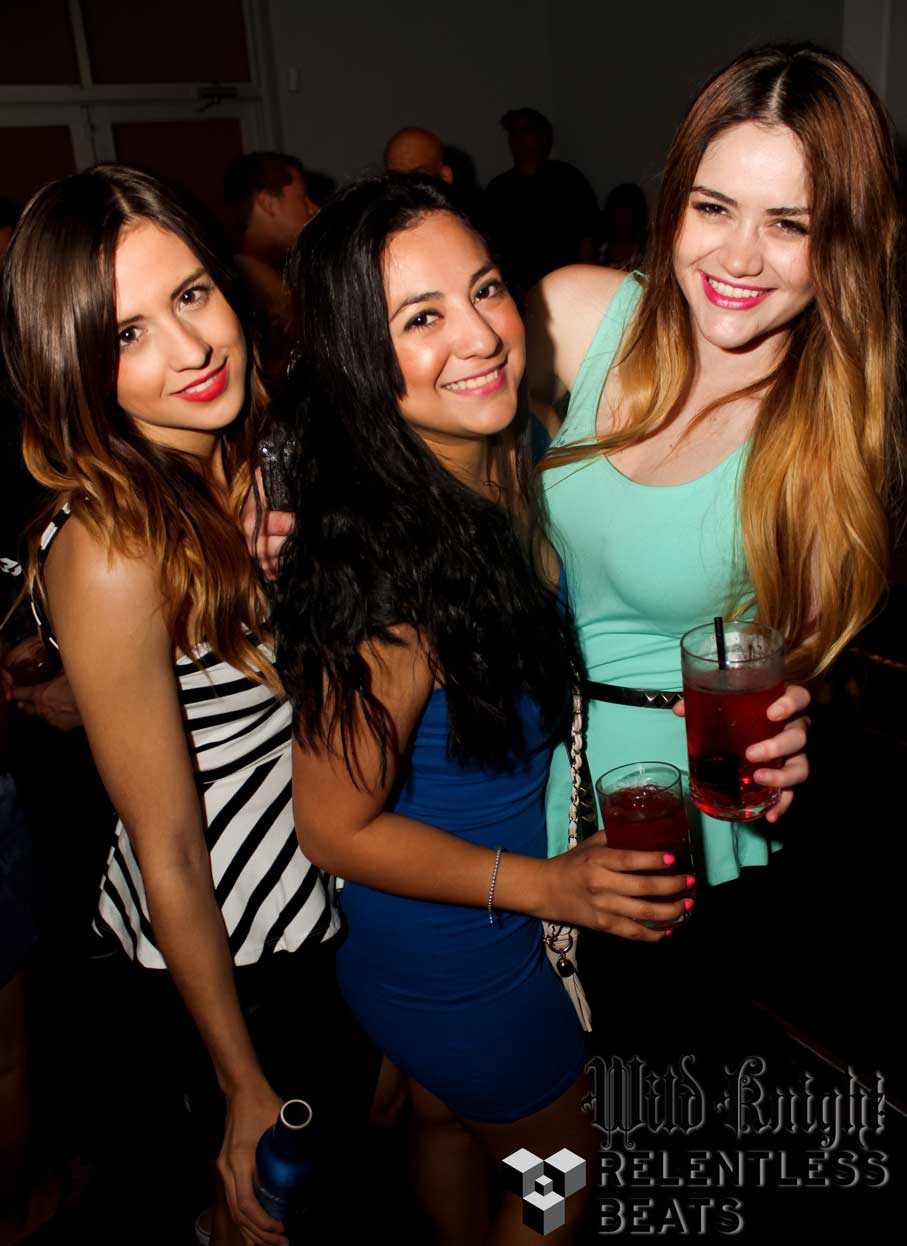 Congorock + Clockwork Sound Kitchen Scottsdale Photos 03/29/13