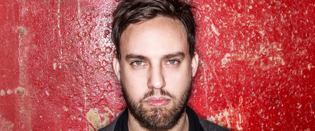Maceo Plex Replaces Tale Of Us at CRSSD Festival Relentless Beats