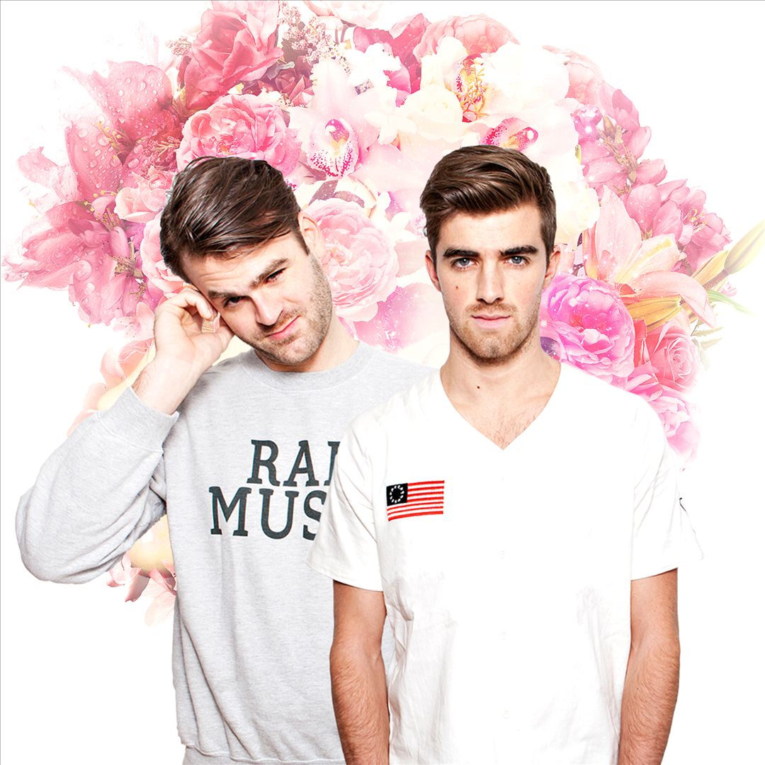 The Chainsmokers Announce Brand New Residency with Wynn Las Vegas