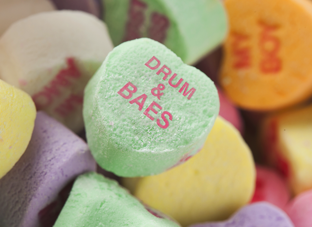 The Perfect Valentine’s Day Cards for EDM Lovers | Relentless Beats