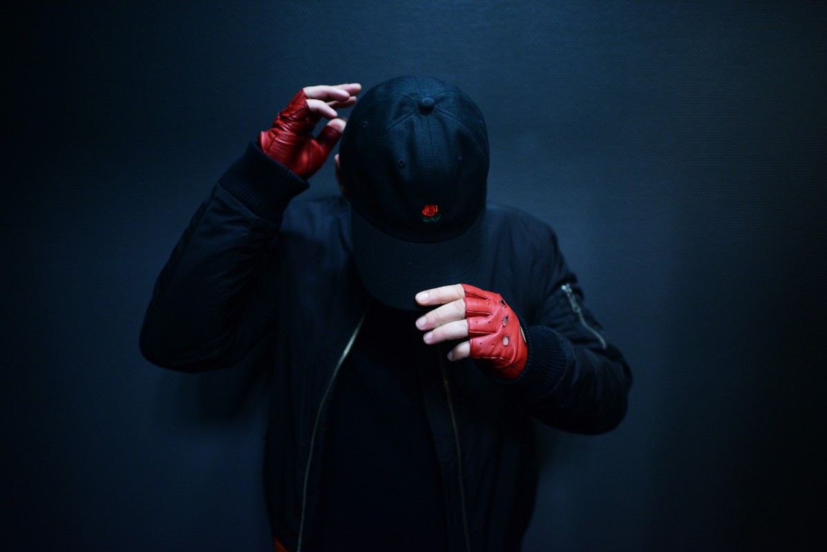 Dombresky Relentless Beats