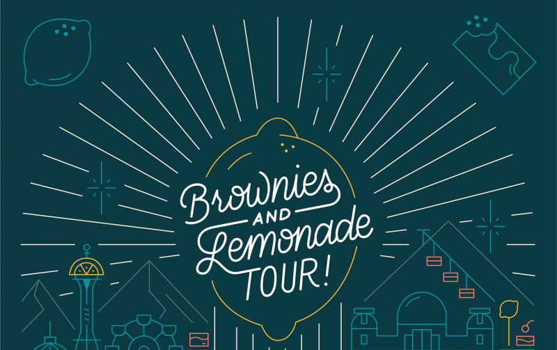 Brownies and Lemonade Announce First Tour Relentless Beats