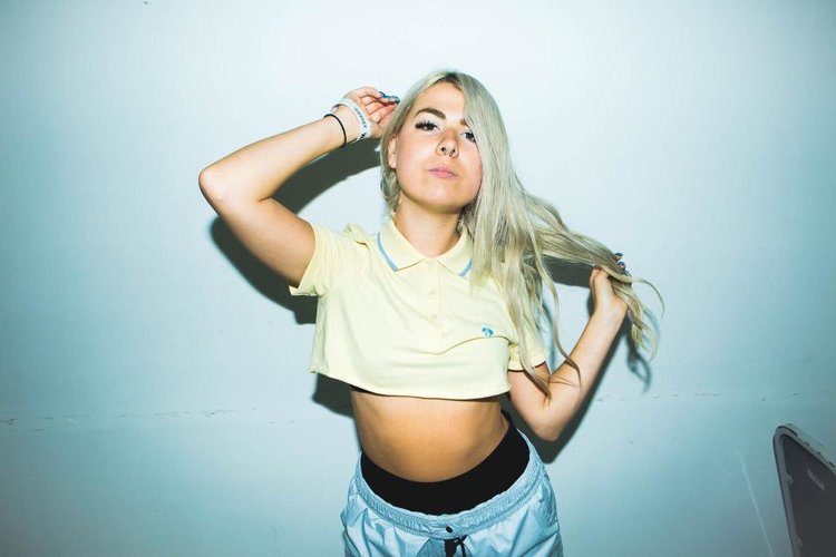 WHIPPED CREAM Releases New Single ‘Time’ Relentless Beats