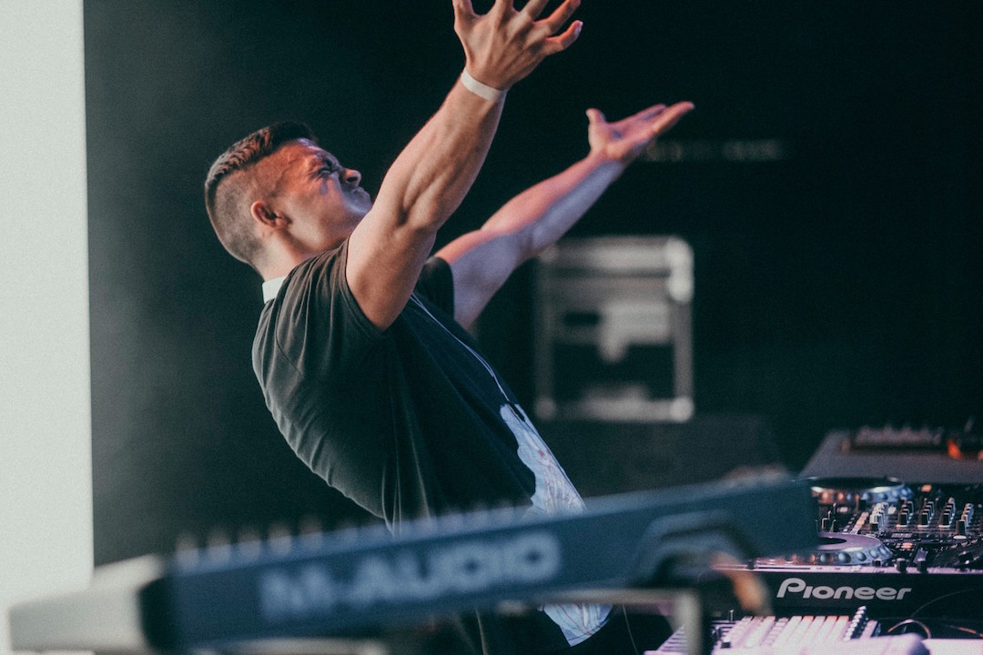 Kai Wachi Drops Heavy Single ‘Paimon’ Relentless Beats