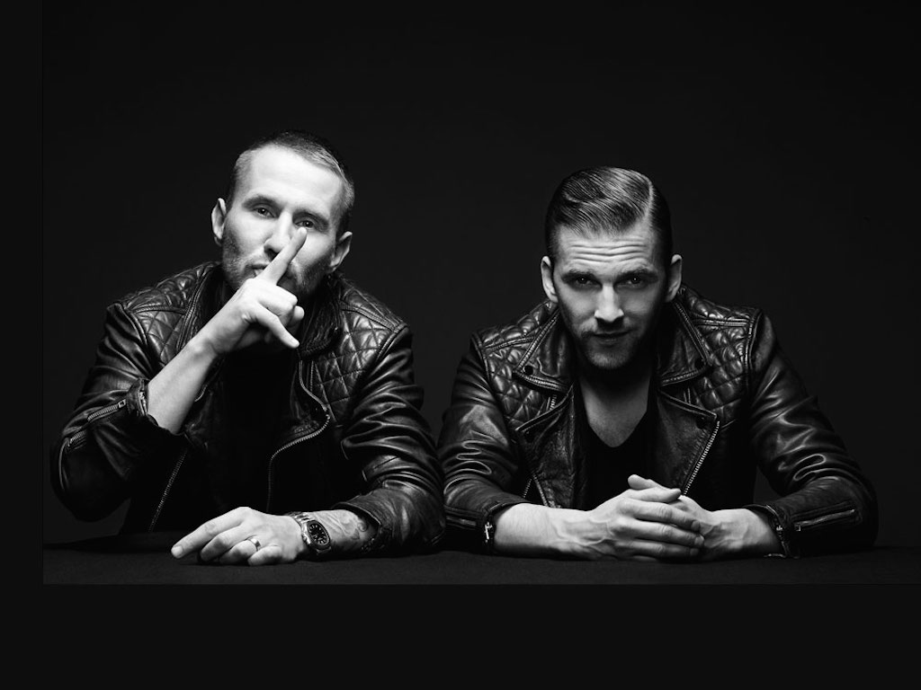 The Best of Galantis Our Top 5 Tracks Relentless Beats