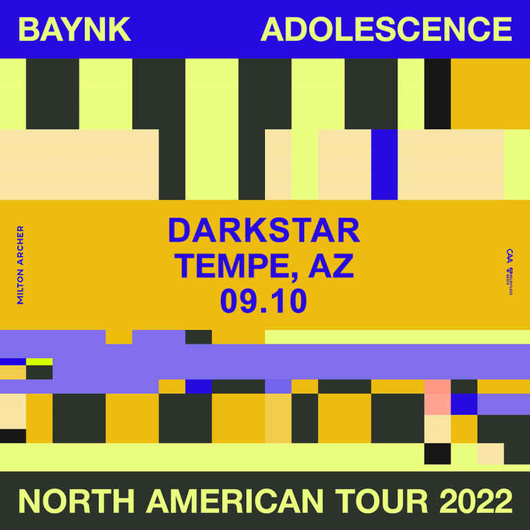 Upcoming Events | Relentless Beats