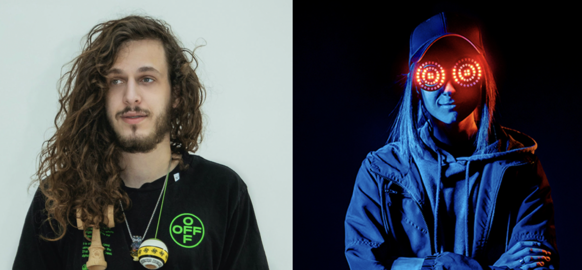 REZZ & Subtronics Team Up on ‘Puzzle Box’ Relentless Beats