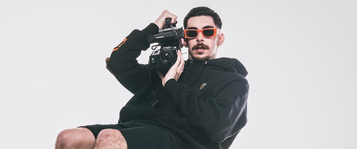 Artist Spotlight Mochakk Relentless Beats