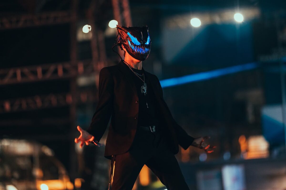 Relentless Beat of the Week GHENGAR ???NECROMANCER??? Relentless Beats