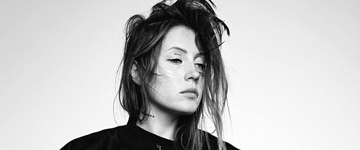 Artist Spotlight Charlotte de Witte Relentless Beats