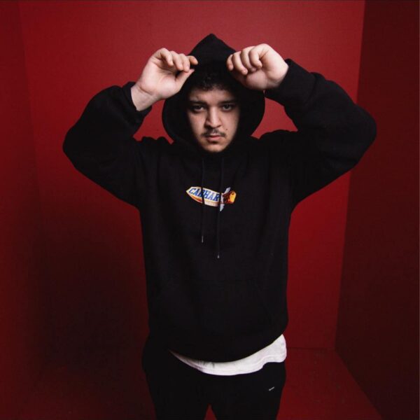 Bou Reaches ‘Closer’ to the Top, Releases First Track with Major Record